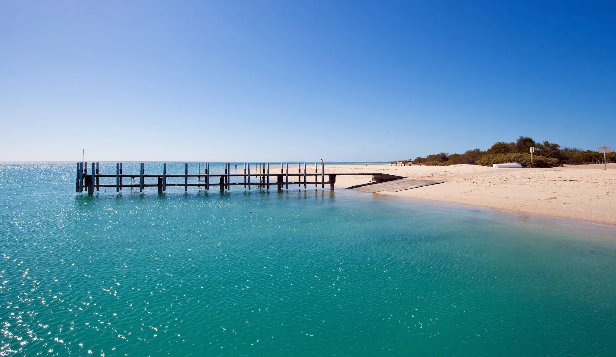 Indian Pacific Passage